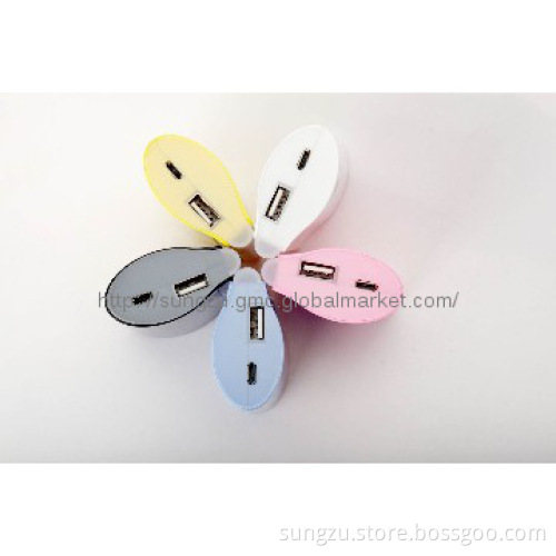 2014 new travel battery charger power bank for mobile phone